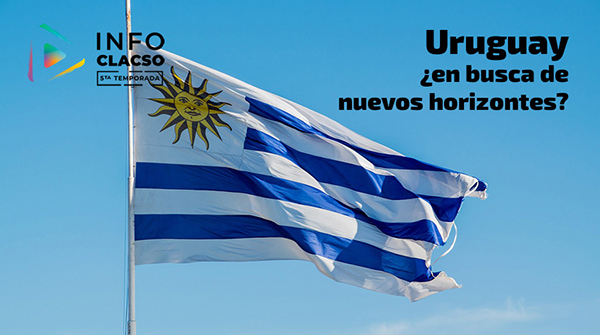  Uruguay, ¿en busca de nuevos horizontes?