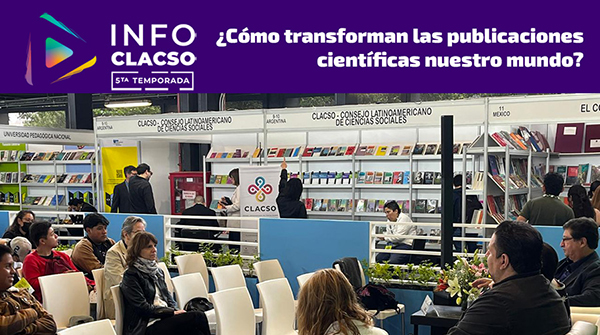  ¿Cómo transforman las publicaciones científicas nuestro mundo?