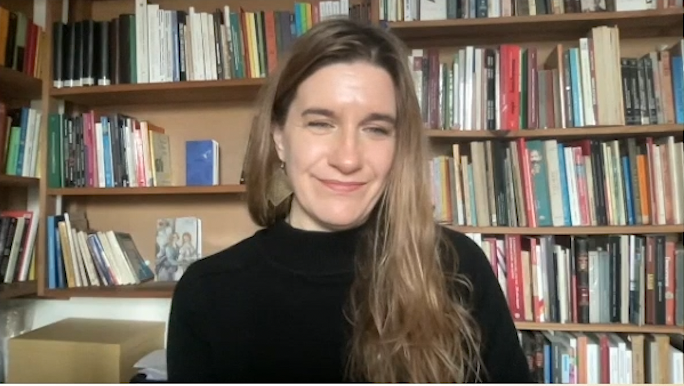  «El anticomunismo no necesita comunismo real para existir»