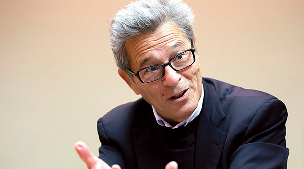  Adiós a Pierre Salama