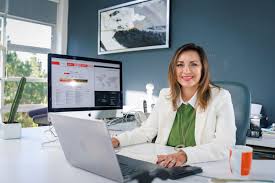  Arianna Becerril García, investigadora UAEMéx, impulsa el acceso abierto a la ciencia