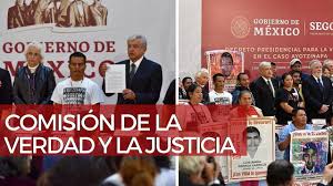  Pronunciamiento por la Verdad y la Justicia para el Caso Ayotzinapa