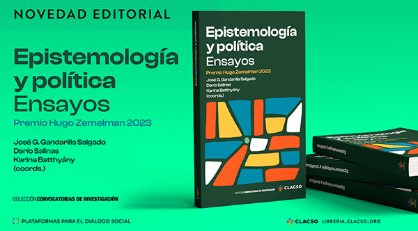  Epistemología y política