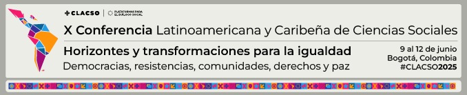 Próximamente Conferencia 2025