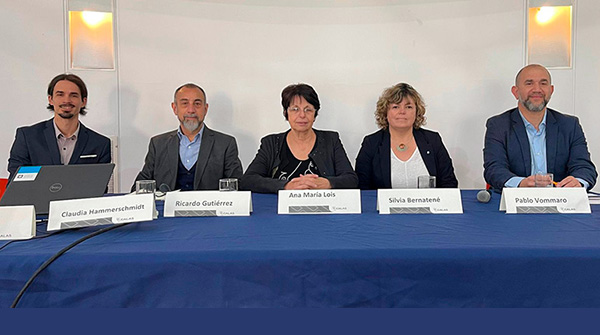  Crisis de la representatividad política