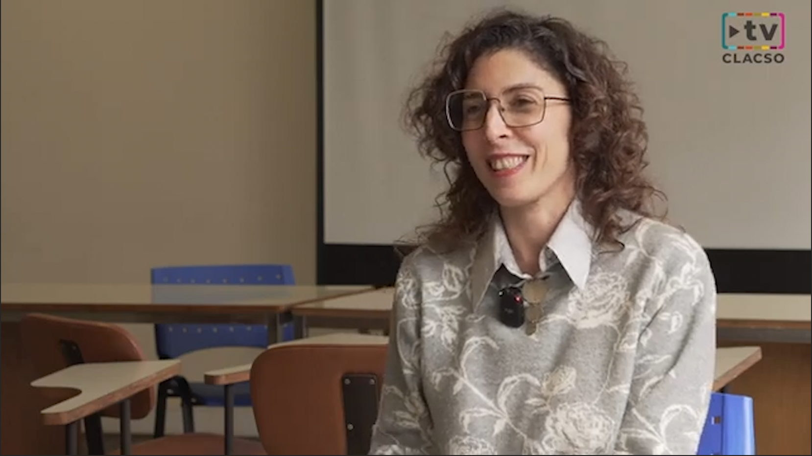  «Desde las altas esferas del poder hay una legitimación de discursos de odio»