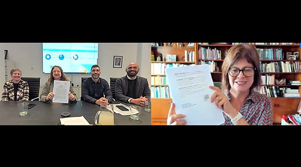  En busca de mejorar las condiciones de vida de la ciudadanía