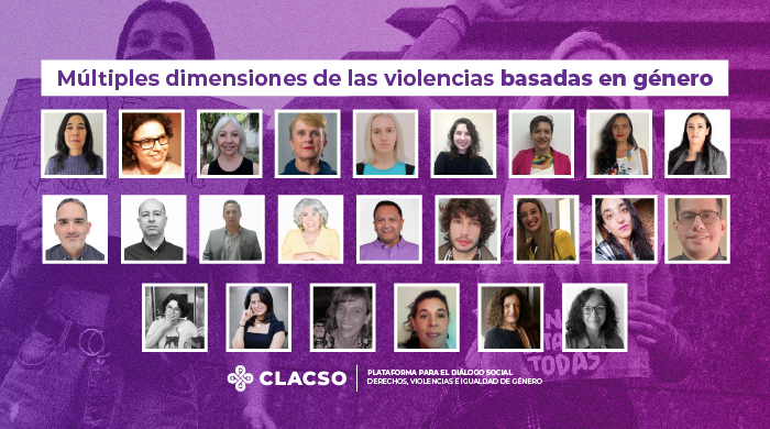  DICTAMEN – Múltiples dimensiones de las violencias basadas en género