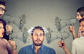  La política de las emociones