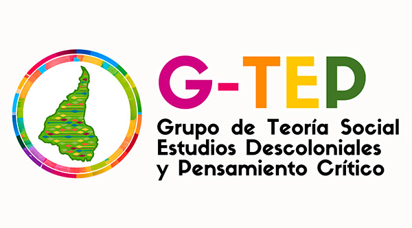  Grupo de Teoría Social – Estudios Descoloniales y Pensamiento Crítico – Argentina