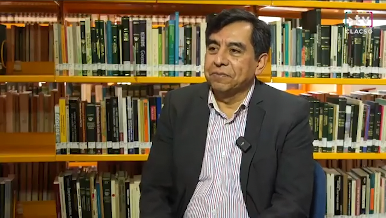  “Hay investigaciones financiadas por poderes para negar los impactos de la crisis climática”