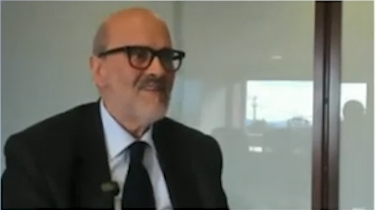  “En Colombia planteamos una universidad alrededor del bien común del conocimiento”