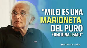  Miguel Benasayag: Crítica a la IA y la ultraderecha | El impacto económico y social