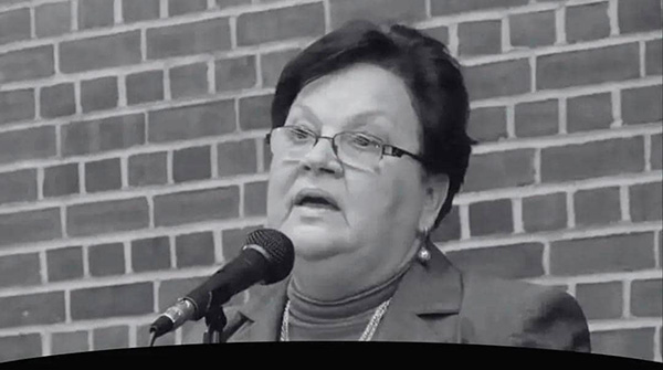  Adiós a Norma Vasallo Barrueta