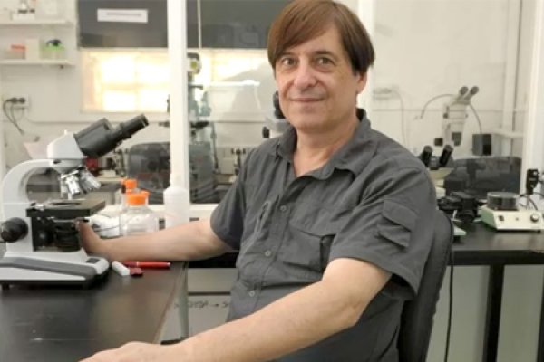  El titular del Conicet, ¿negacionista climático?