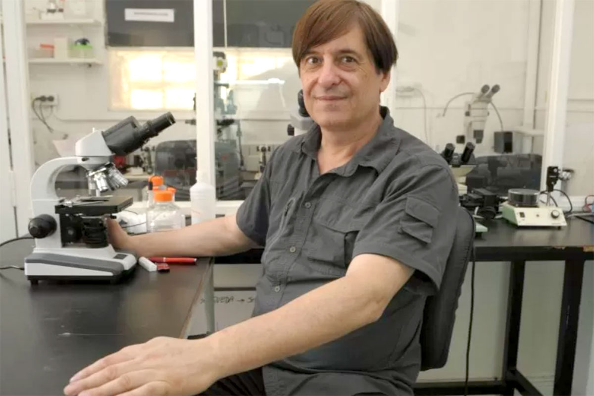  El titular del Conicet rechazó el Cambio Climático y abogó por una «ciencia basada en evidencias y no ideologías»