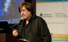  Insólito: El director libertario del CONICET usó una fake para negar el cambio climático