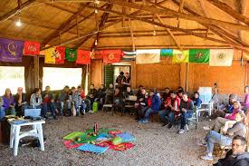  El territorio como aula: la cátedra abierta del Movimiento Campesino e Indígena en Clacso