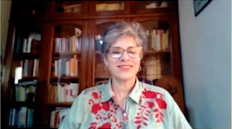  «Las desigualdades en Paraguay necesitan políticas que van mucho más allá de la alimentación escolar»