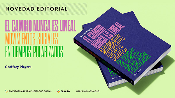  El cambio nunca es lineal