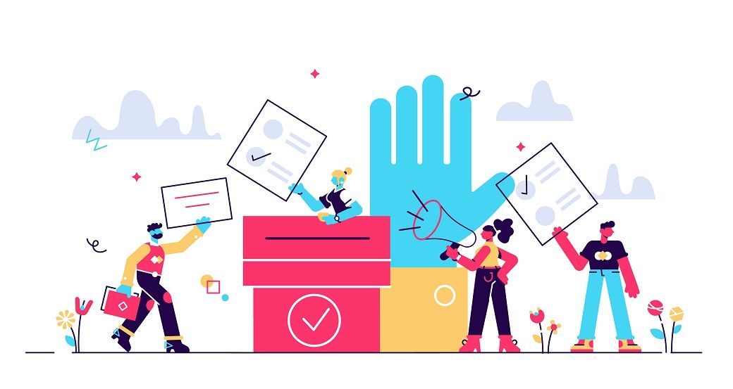  Día Internacional de la Democracia