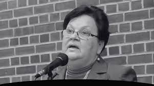  Cuba. Adiós a Norma Vasallo Barrueta