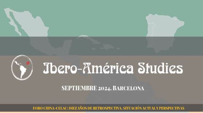  10 años del Foro China-CELAC: Balance y desafíos para el desarrollo desde el Sur en un mundo multipolar