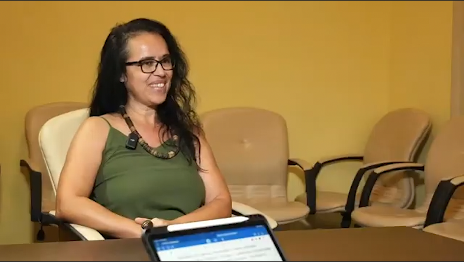  «La derecha aprendió de los procesos de formación política de los movimientos de izquierda»