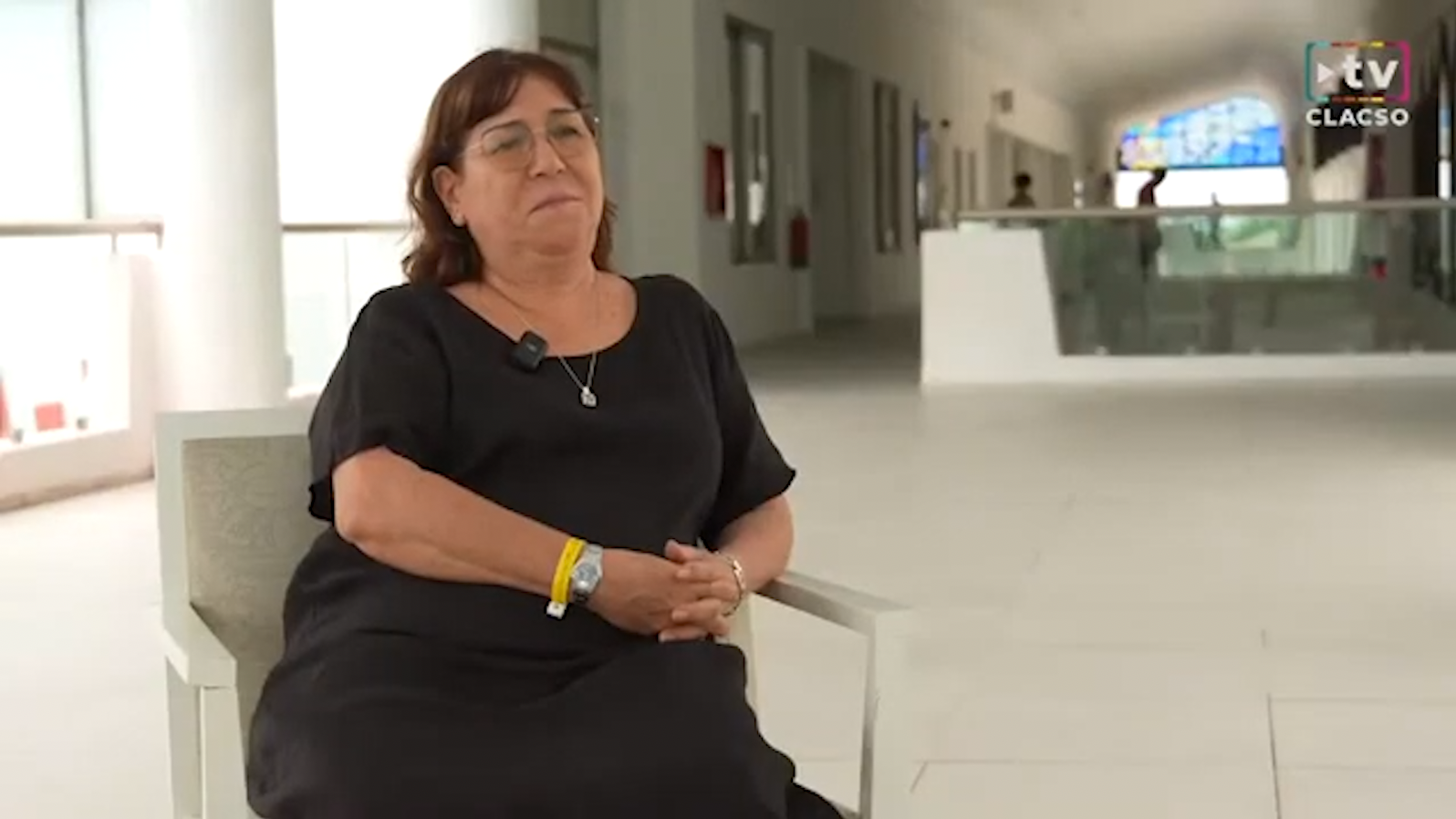  «Las generaciones jóvenes tienen retos propios de este momento histórico»