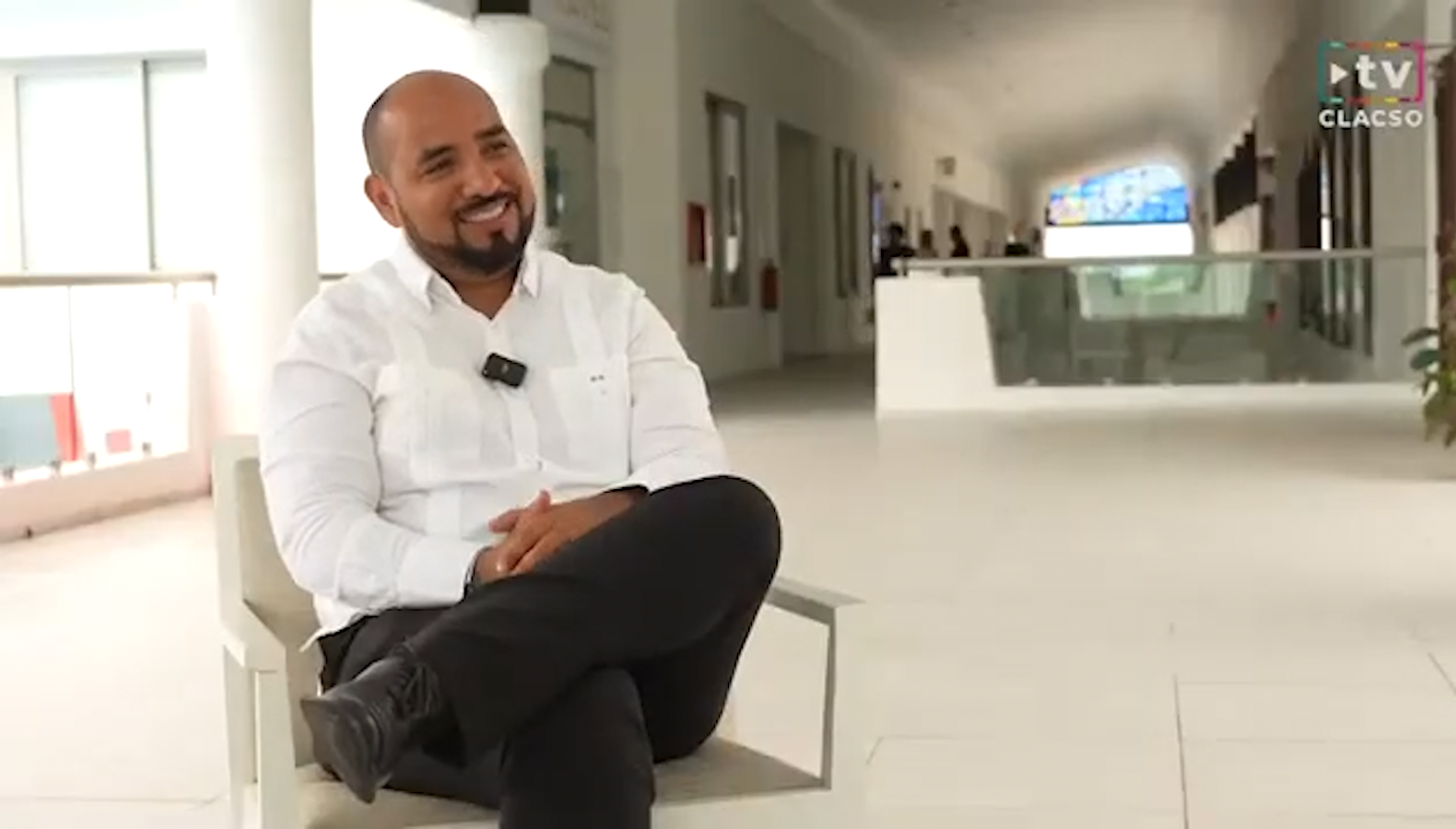  «La escuela no son las cuatro paredes, es el epicentro del desarrollo de la comunidad»