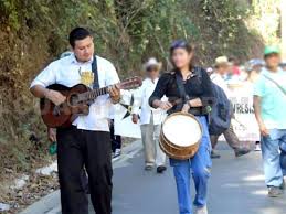  Se suman a exigencia de liberación de José Arévalo