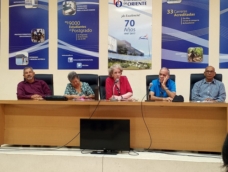  Ciencia de excelencia a favor de la sociedad