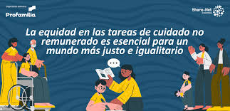  Hablando de la Economía del Cuidado 