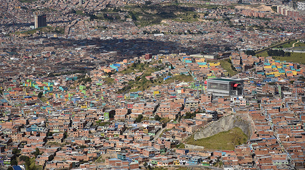  Segunda Cumbre Mundial sobre Desarrollo Social