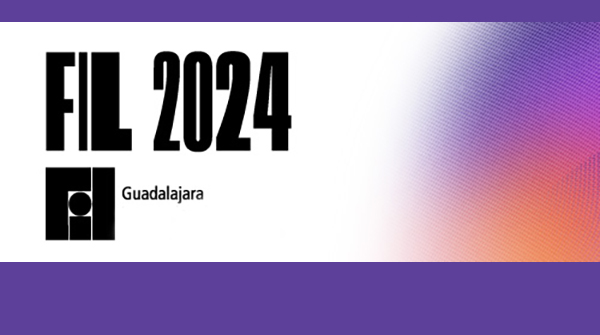  CLACSO en la Feria Internacional del Libro de Guadalajara 2024