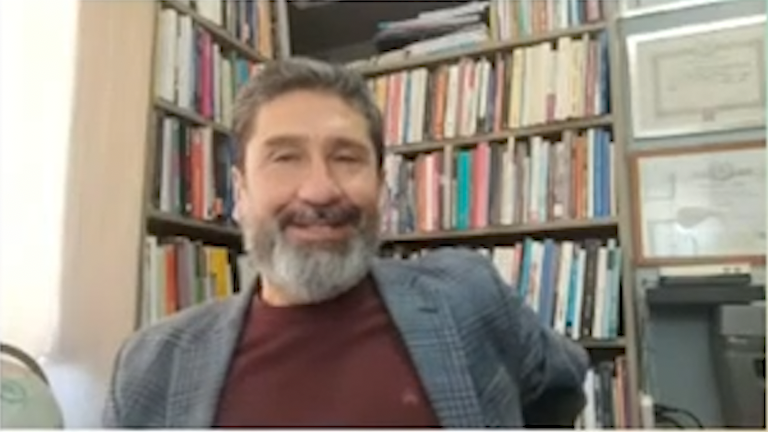  «En Chile los sectores de izquierda popular pusieron un primer pie en las instituciones»