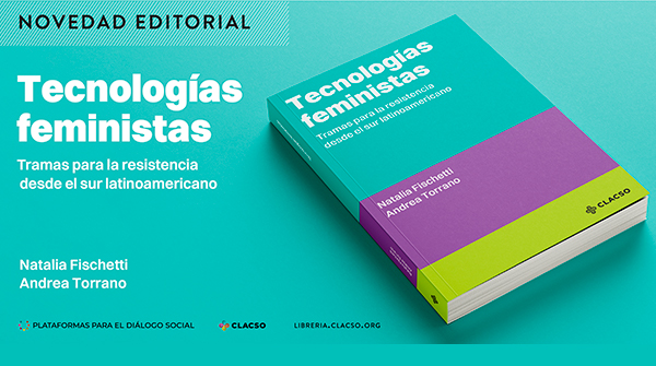  Tecnologías feministas