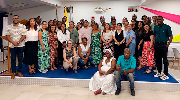  Saberes ancestrales y plurilingüismo del Caribe en la educación superior