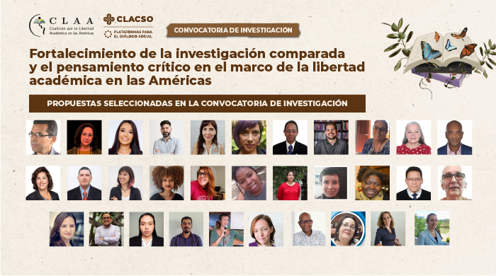  DICTAMEN – Fortalecimiento de la investigación comparada y el pensamiento crítico en el marco de la libertad académica en las Américas