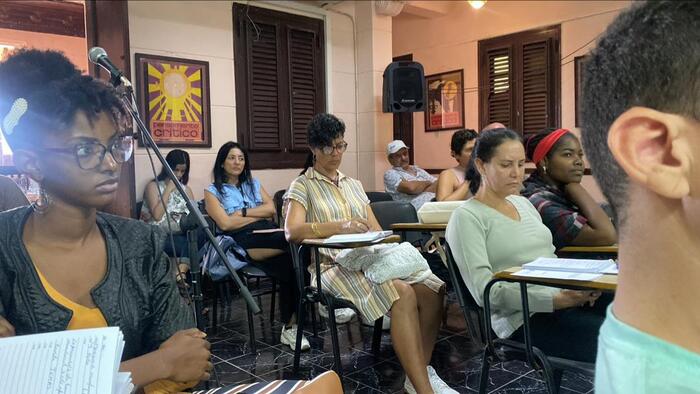  IX Taller Internacional Cultura y Desigualdades. Aspectos teóricos y metodológicos para el estudio de las desigualdades sociales “Rodrigo Espina in memoriam”