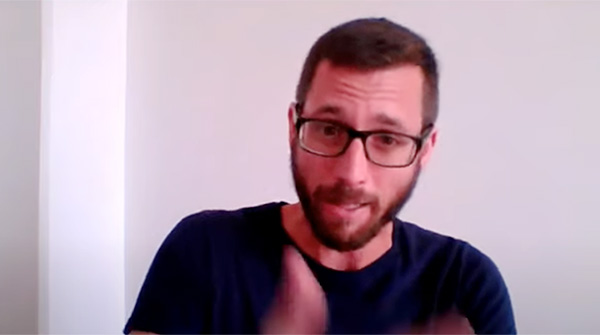  Amenazan a Lautaro Rivara en República Dominicana