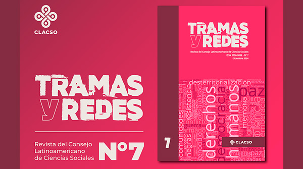  Tramas y Redes Nº 7