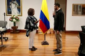  Pablo Mateo Zabala asume como Viceministro de Juventudes para impulsar programas en pro de la juventud vulnerable en Colombia