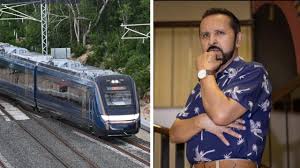  Arqueólogo, crítico del Tren Maya, deberá comparecer ante la Función Pública