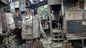  América Latina y el Caribe: pobreza estructural