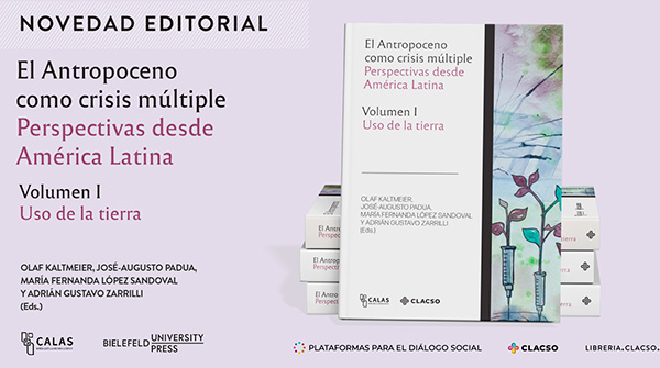  El Antropoceno como crisis múltiple