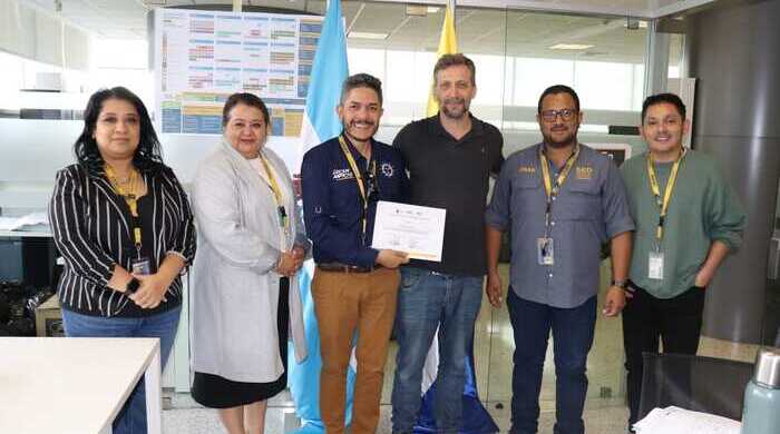  Participación del Grupo de Trabajo CLACSO Ciencia Social Móvil y Politizada en Honduras