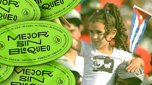  Nueva espiral del bloqueo contra Cuba