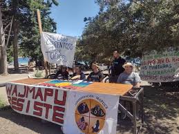  Camping Correntoso: «el diálogo como un paso fundamental para resolver el conflicto territorial pacíficamente»