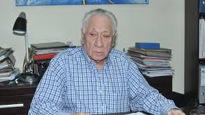  Fallece a los 93 años Domingo Rivarola, destacado filósofo paraguayo